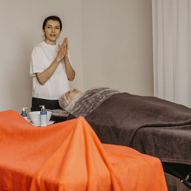 работа на себя