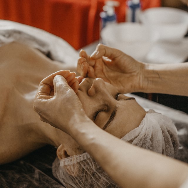 Карбокситерапия в House of beauty
