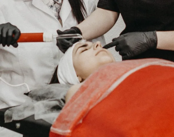 не выгореть в профессии косметолога