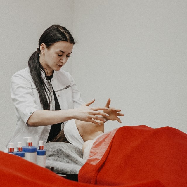 Косметология – только про инъекции