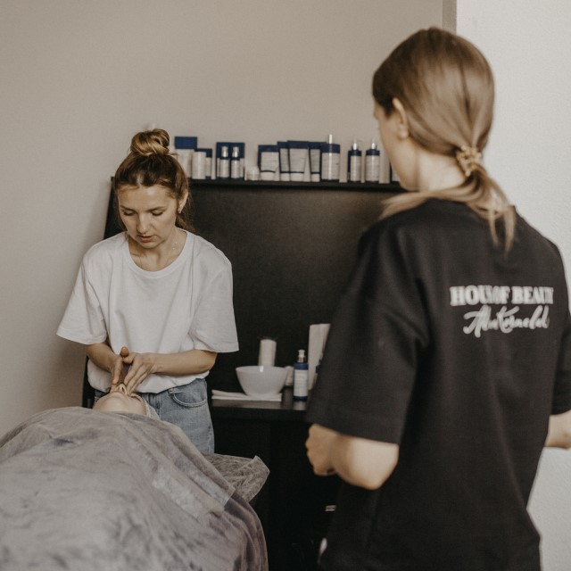 закрепление навыков