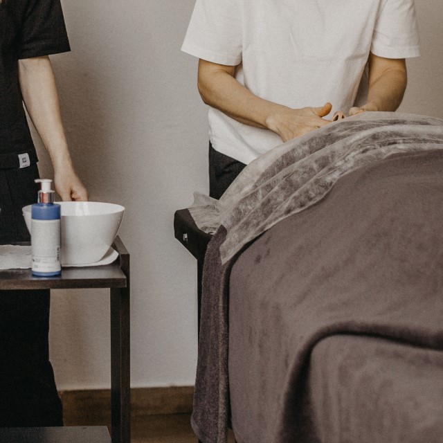 минимум для старта