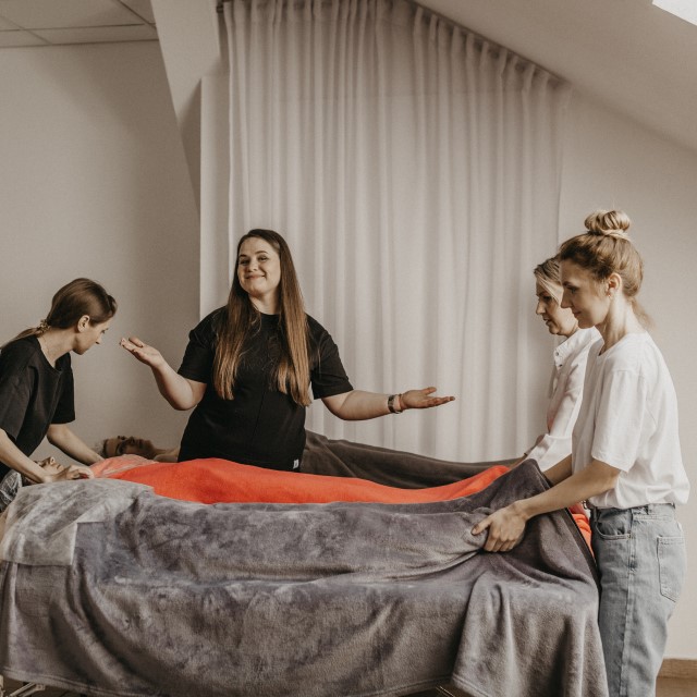 поиск клиентов