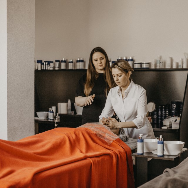 Почему возникает желание сменить профессию