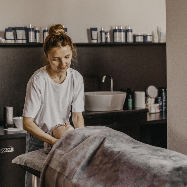 Выбор обучения