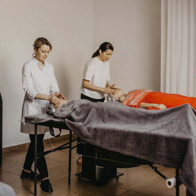 Первые шаги после обучения 